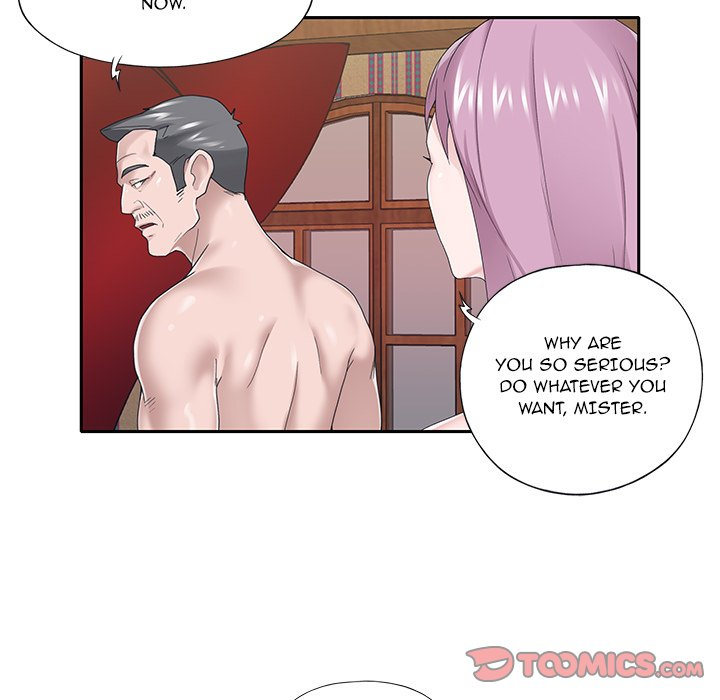 Maid Chapter 31 Page 66