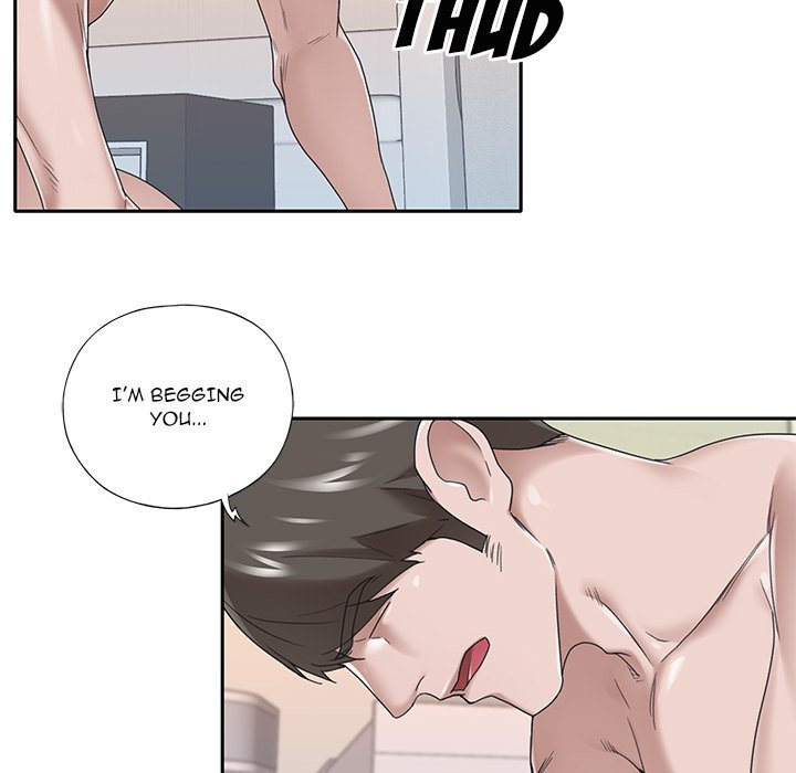 Maid Chapter 31 Page 8