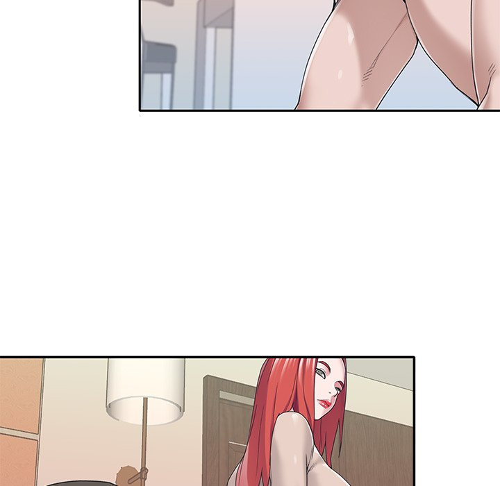 Maid Chapter 31 Page 9