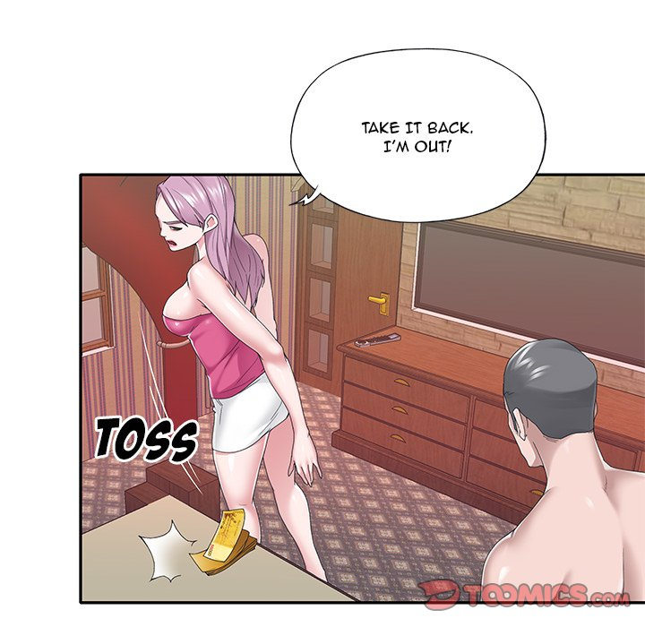 Maid Chapter 32 Page 10