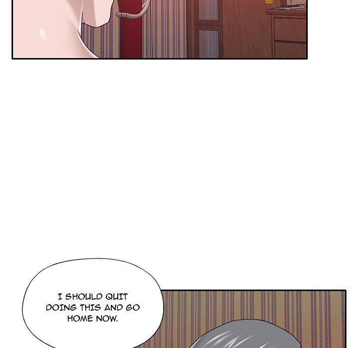 Maid Chapter 32 Page 12