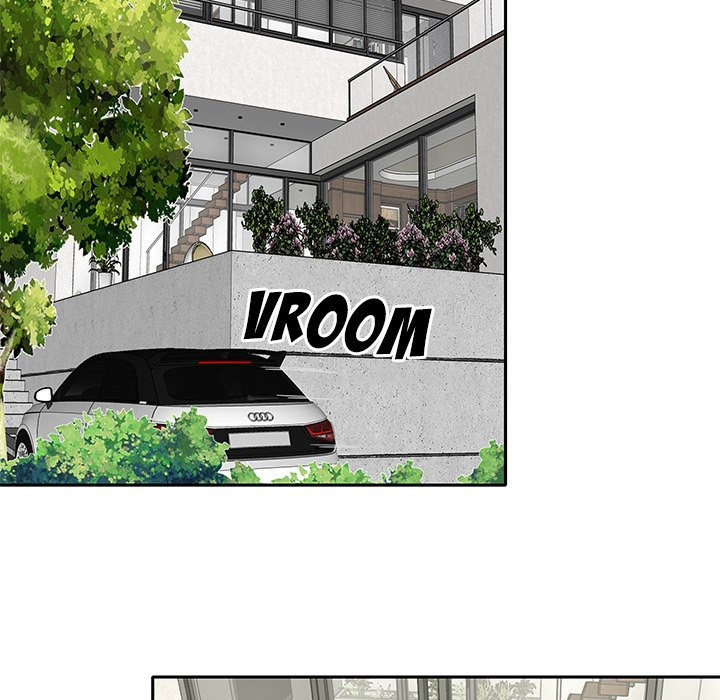 Maid Chapter 32 Page 16