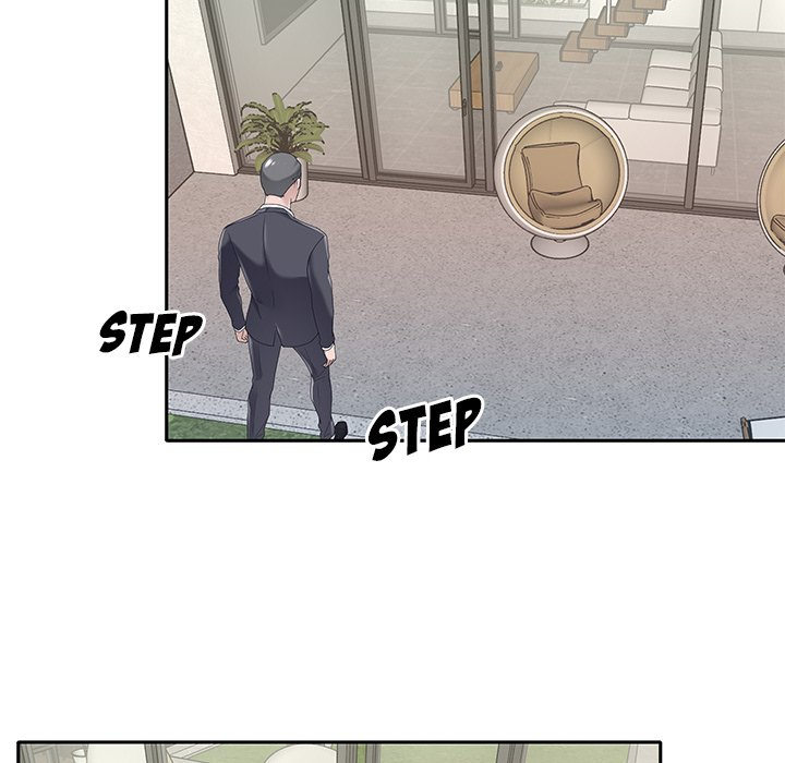 Maid Chapter 32 Page 17