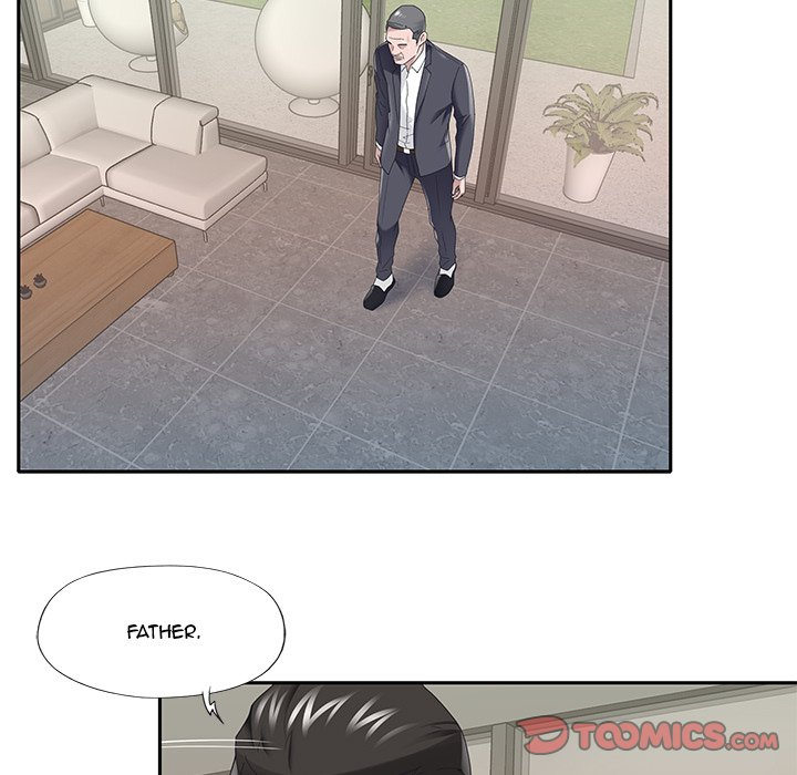 Maid Chapter 32 Page 18