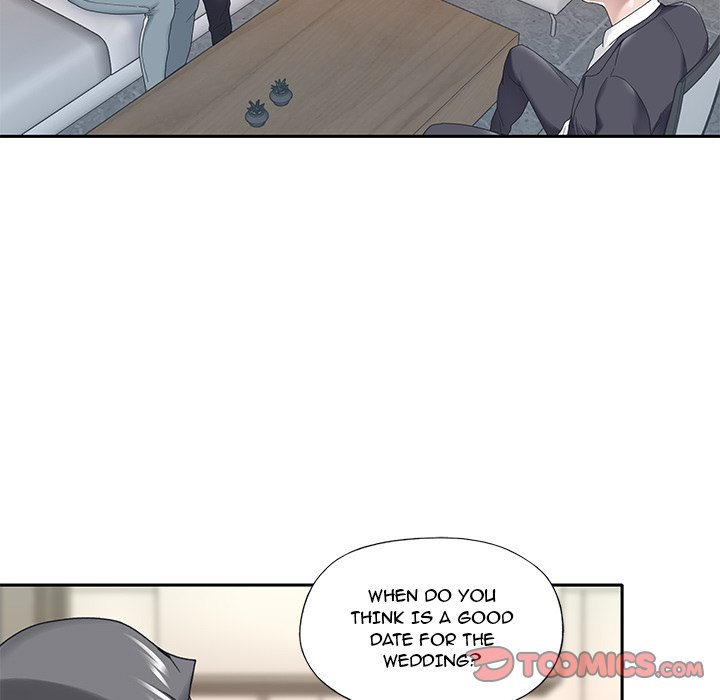 Maid Chapter 32 Page 22