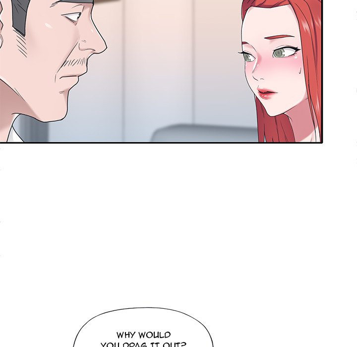 Maid Chapter 32 Page 24