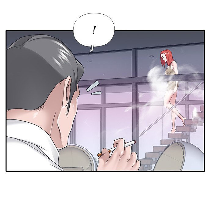 Maid Chapter 32 Page 32