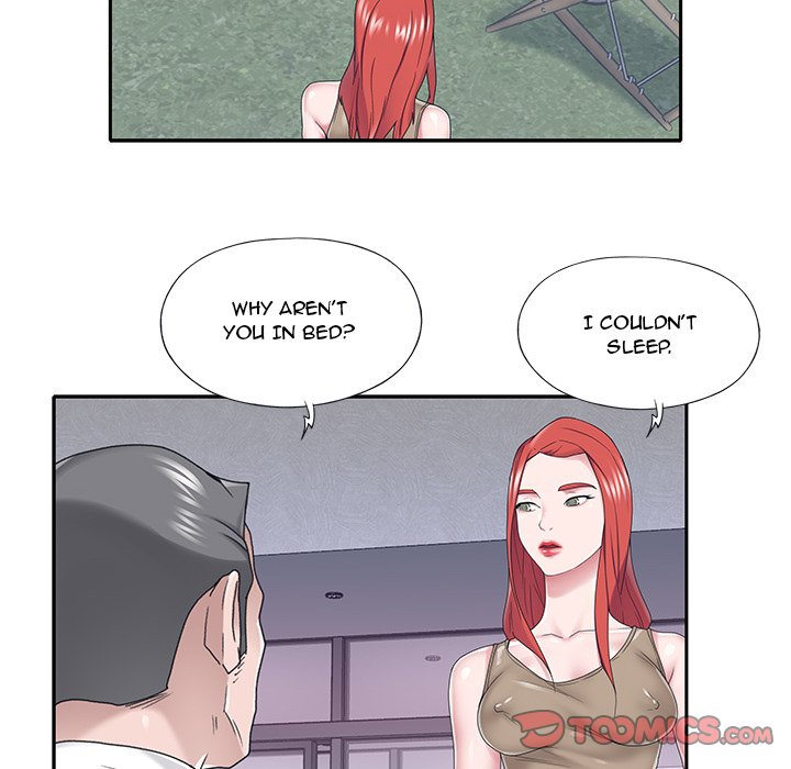 Maid Chapter 32 Page 34