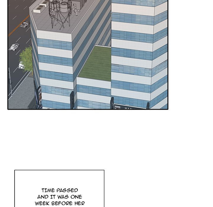 Maid Chapter 32 Page 41