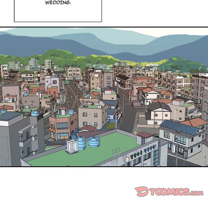 Maid Chapter 32 Page 42