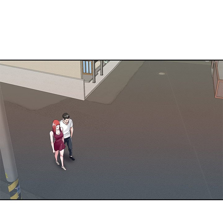 Maid Chapter 32 Page 43