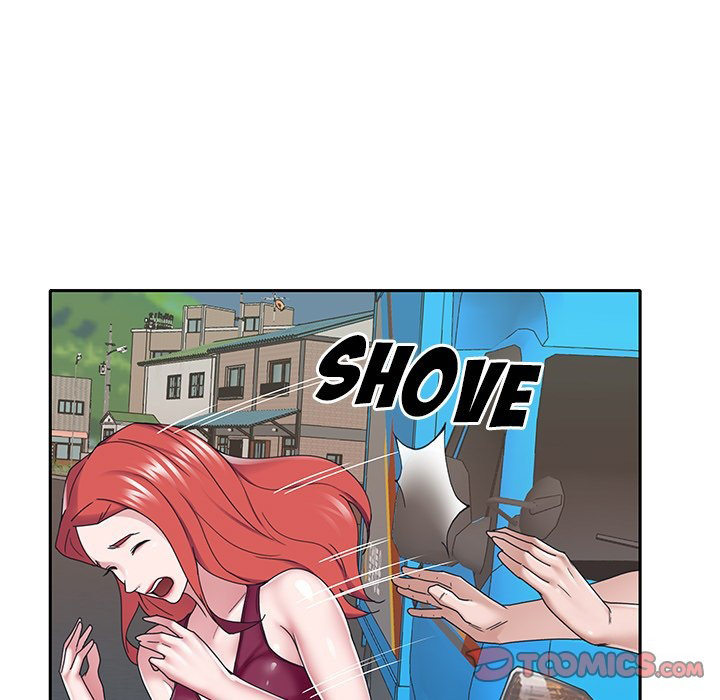 Maid Chapter 32 Page 58