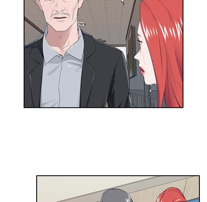 Maid Chapter 32 Page 75