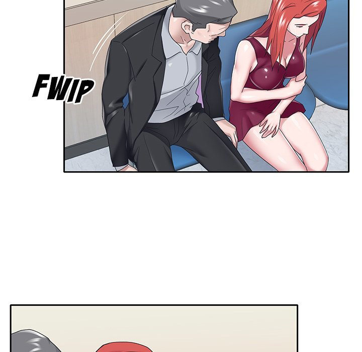 Maid Chapter 32 Page 76