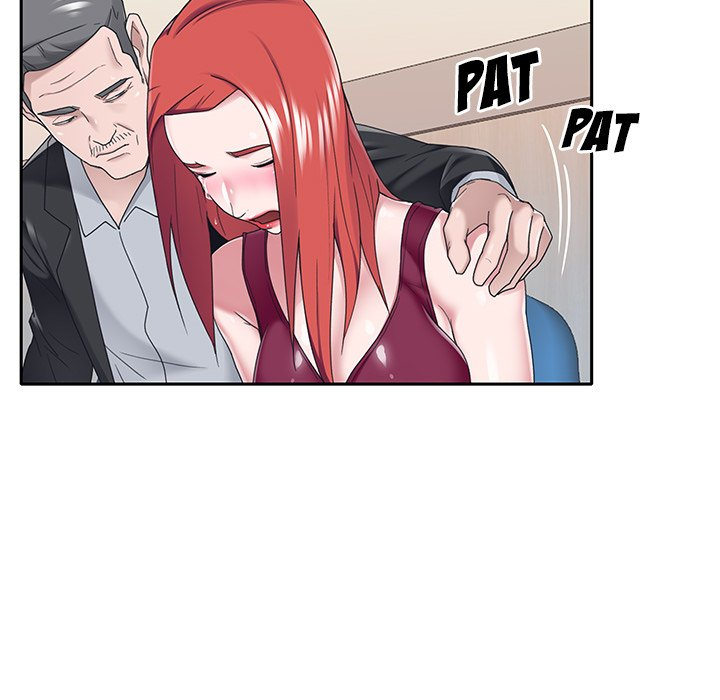 Maid Chapter 32 Page 77