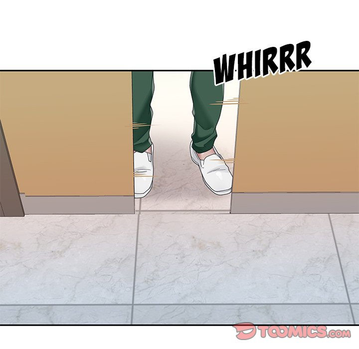 Maid Chapter 32 Page 78