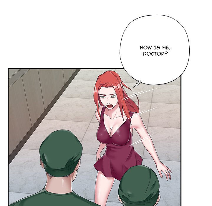 Maid Chapter 32 Page 79