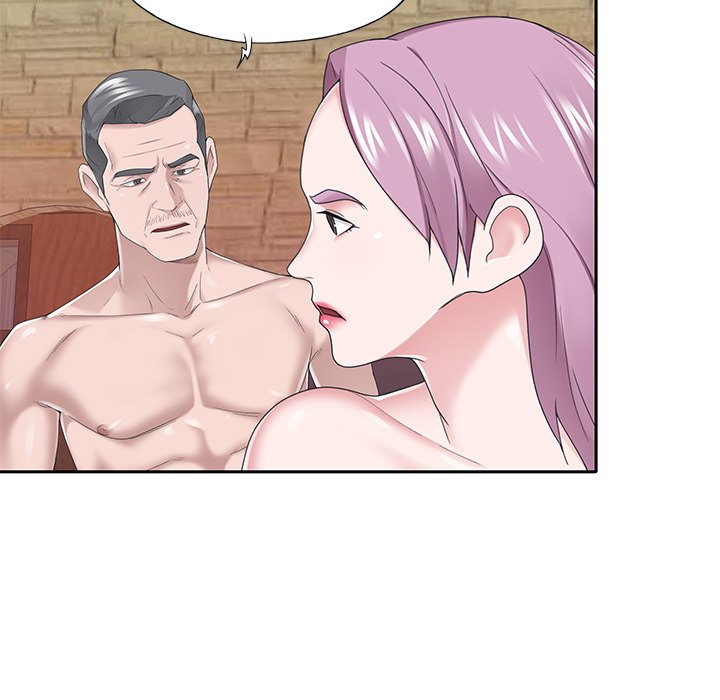 Maid Chapter 32 Page 9