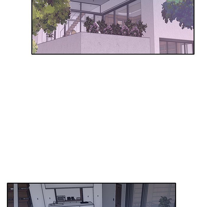 Maid Chapter 33 Page 11