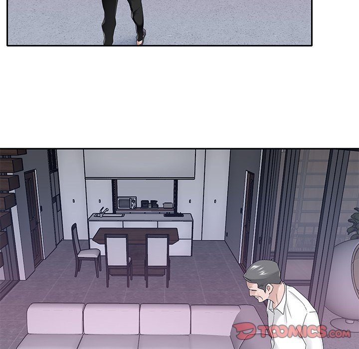 Maid Chapter 33 Page 22