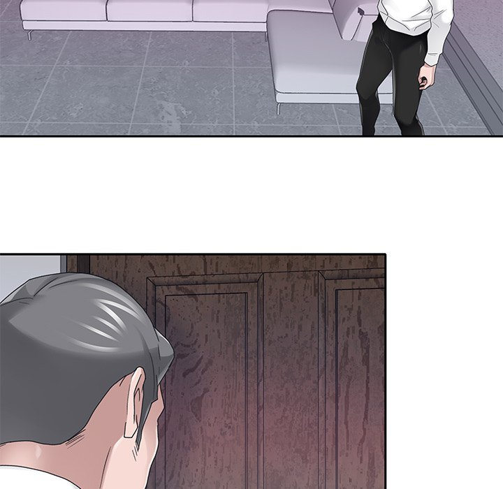Maid Chapter 33 Page 23