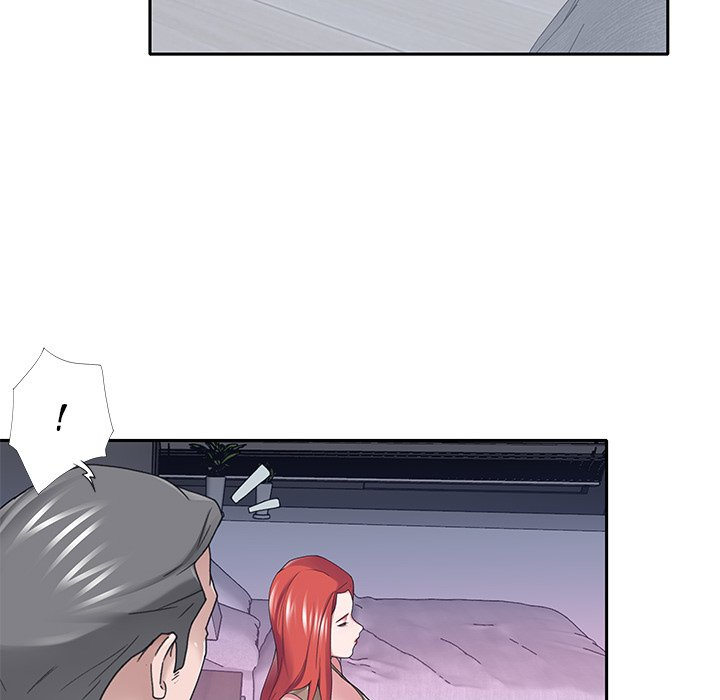 Maid Chapter 33 Page 25