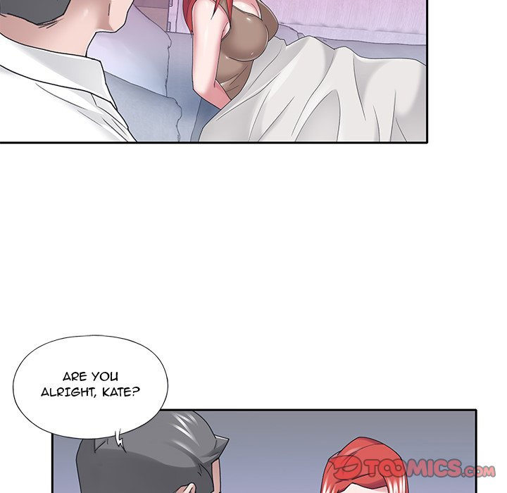 Maid Chapter 33 Page 26