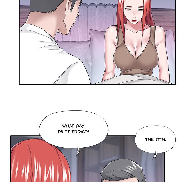 Maid Chapter 33 Page 27