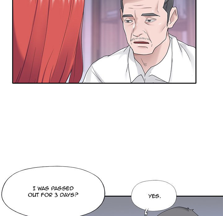 Maid Chapter 33 Page 28