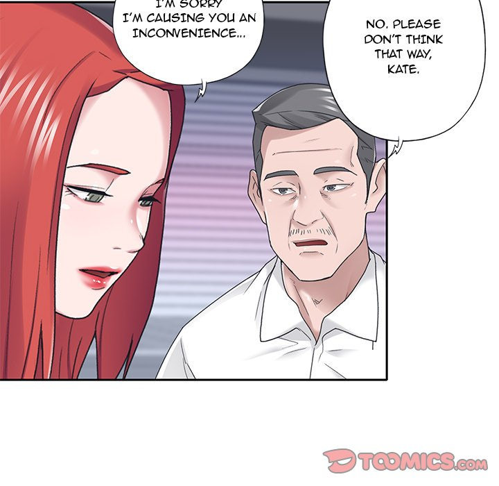 Maid Chapter 33 Page 30