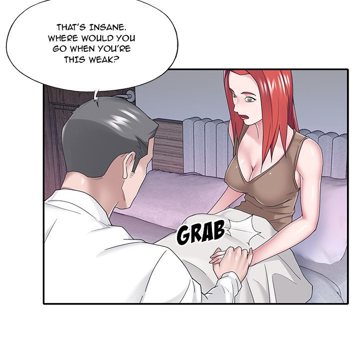 Maid Chapter 33 Page 32