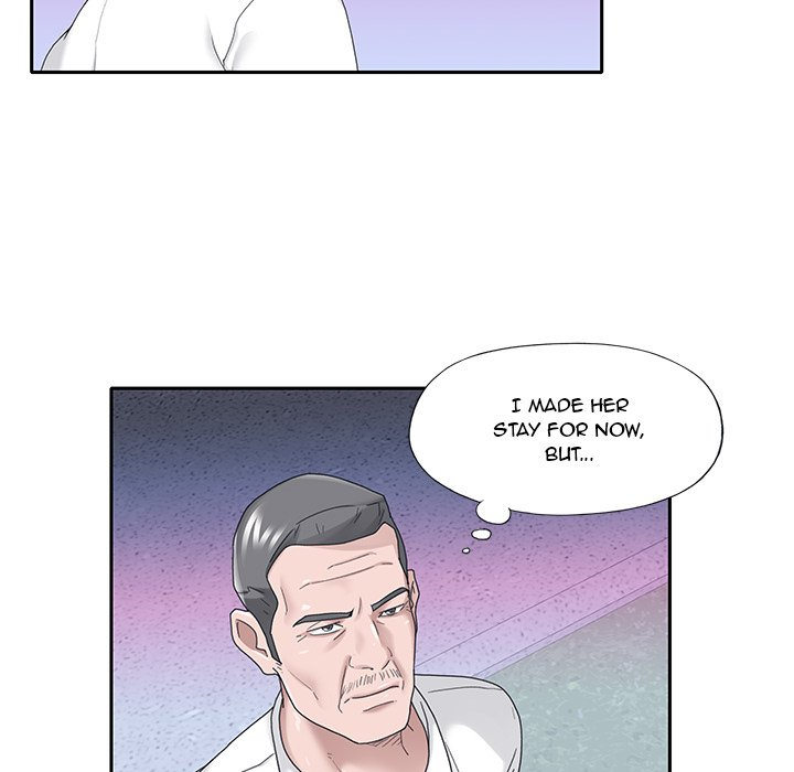 Maid Chapter 33 Page 39