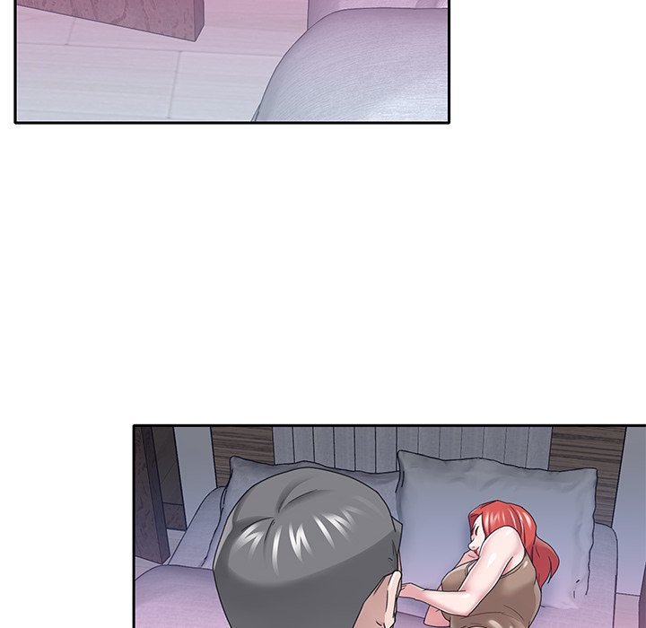 Maid Chapter 33 Page 43