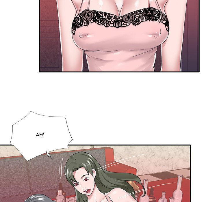 Maid Chapter 33 Page 61