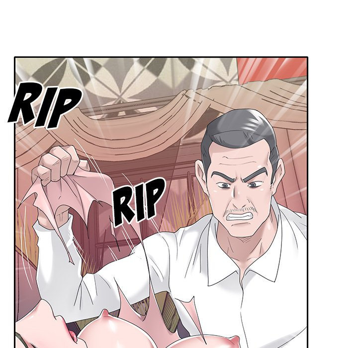 Maid Chapter 33 Page 64