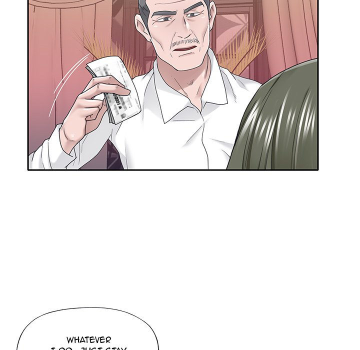 Maid Chapter 33 Page 67