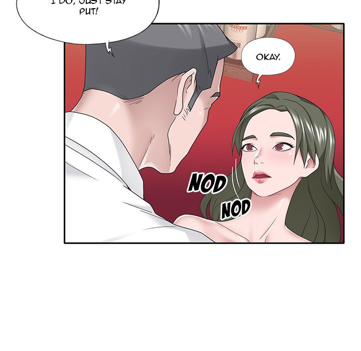 Maid Chapter 33 Page 68