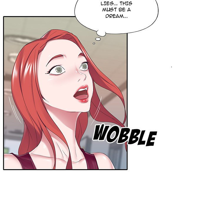 Maid Chapter 33 Page 7