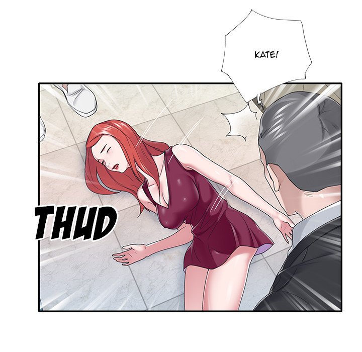Maid Chapter 33 Page 8