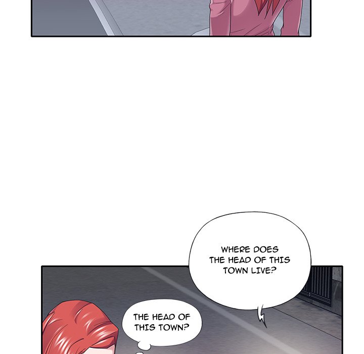 Maid Chapter 34 Page 16
