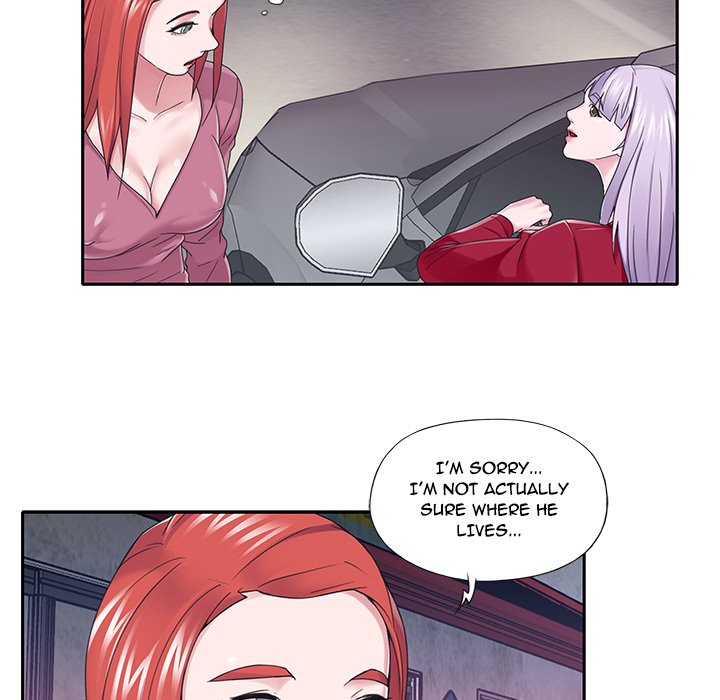 Maid Chapter 34 Page 17