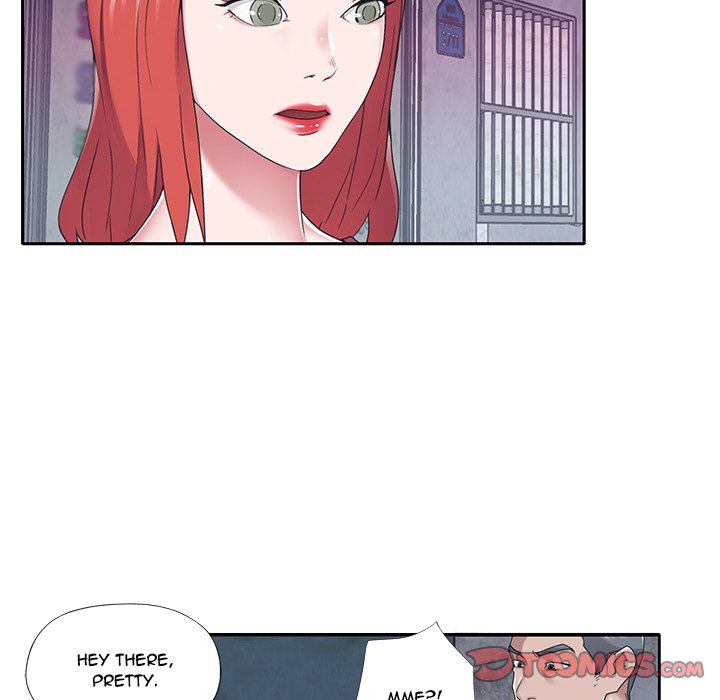 Maid Chapter 34 Page 18