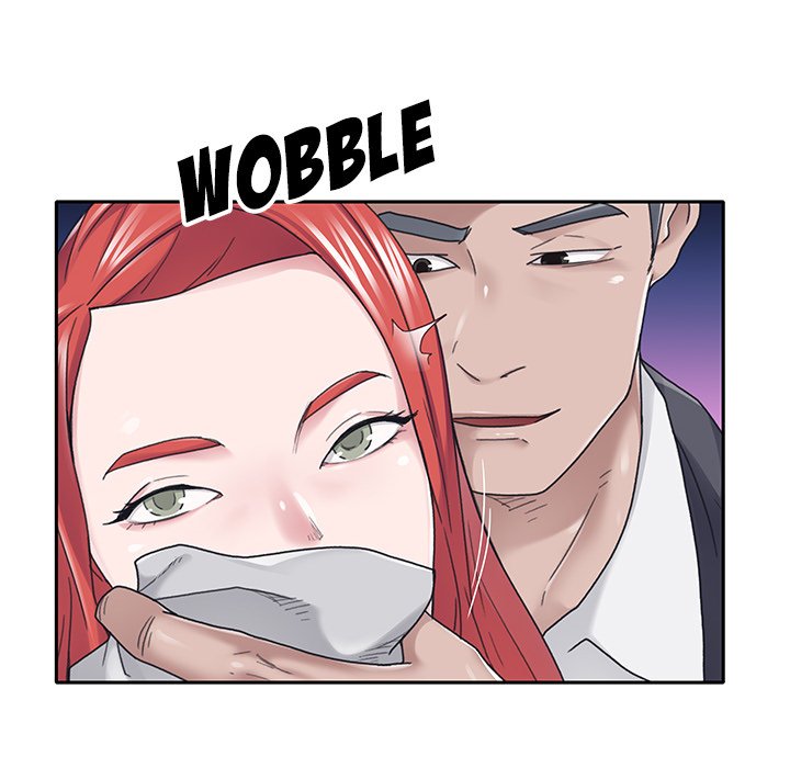 Maid Chapter 34 Page 20