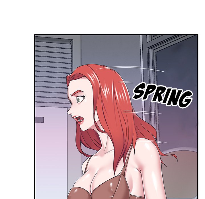 Maid Chapter 34 Page 27