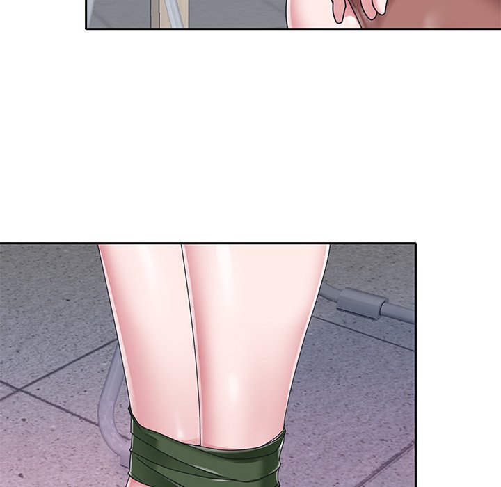 Maid Chapter 34 Page 29