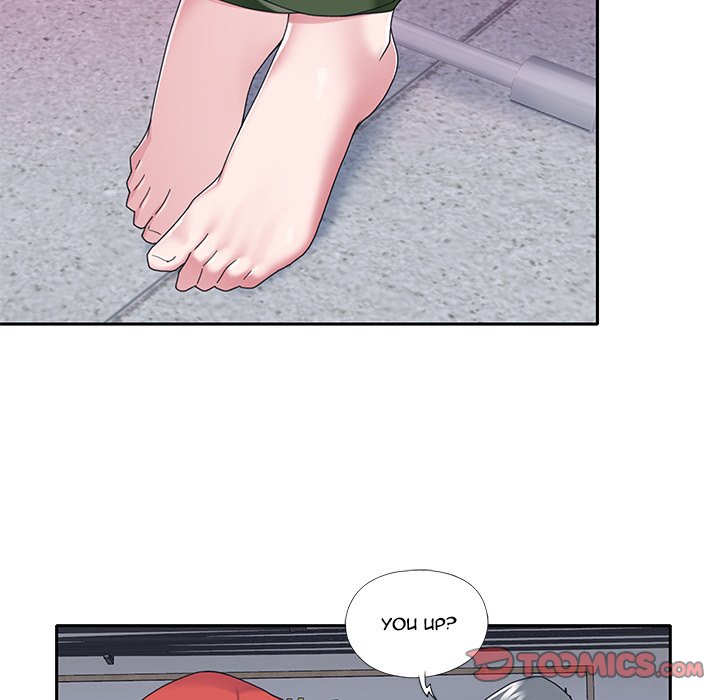 Maid Chapter 34 Page 30