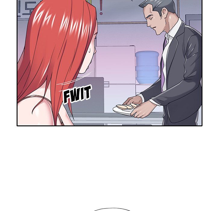 Maid Chapter 34 Page 31