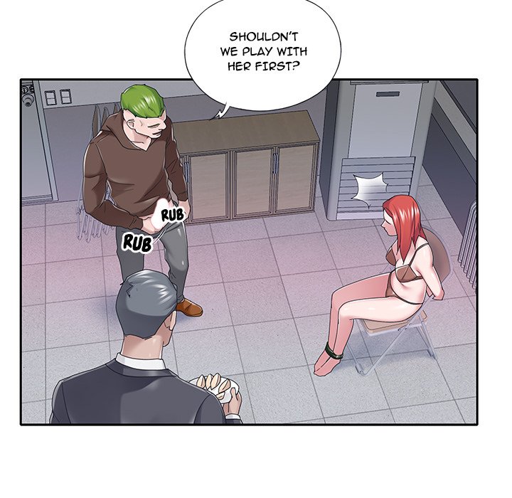 Maid Chapter 34 Page 32