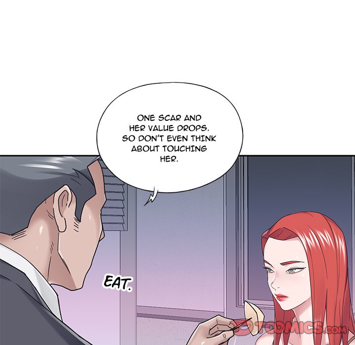 Maid Chapter 34 Page 34