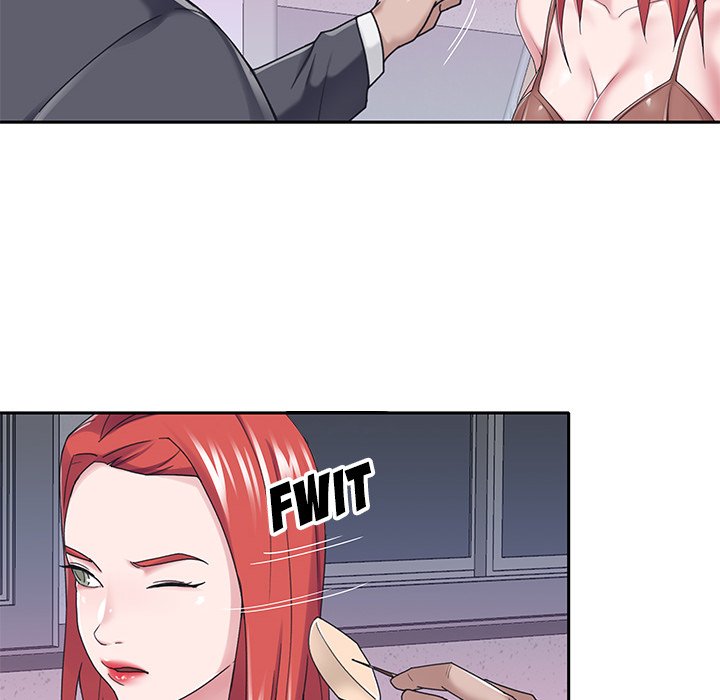 Maid Chapter 34 Page 35